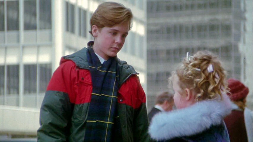 Ethan Randall