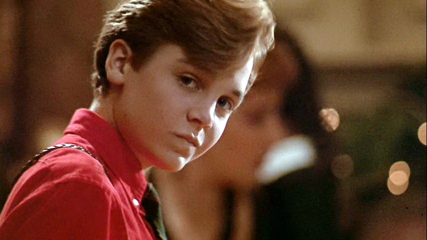 Ethan Randall
