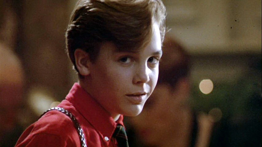 Ethan Randall