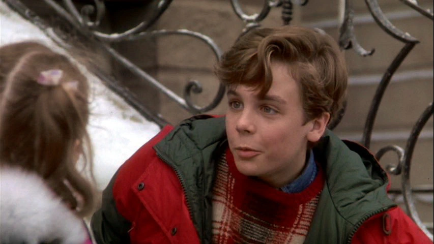 Ethan Randall