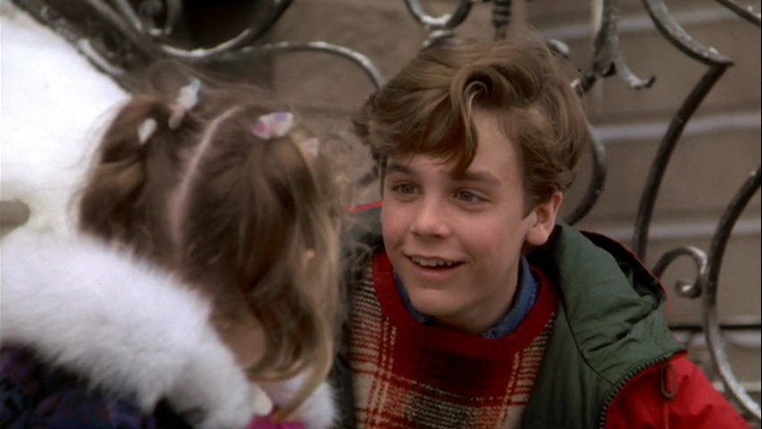 Ethan Randall