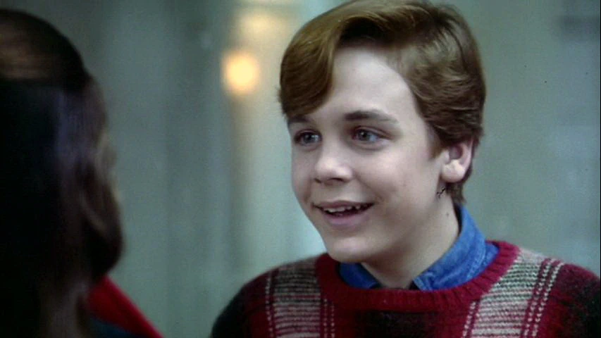 Ethan Randall