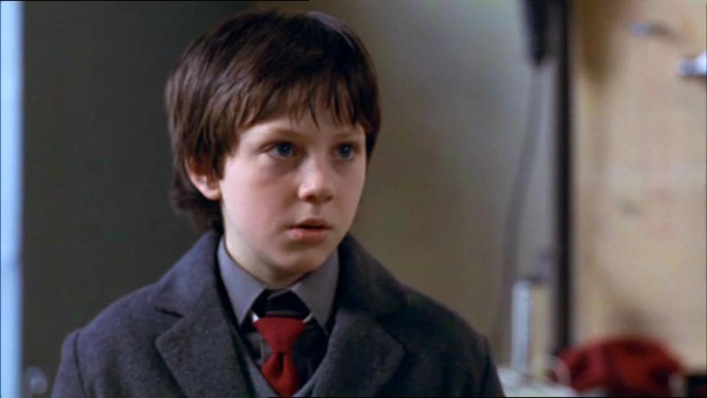 Aaron Johnson