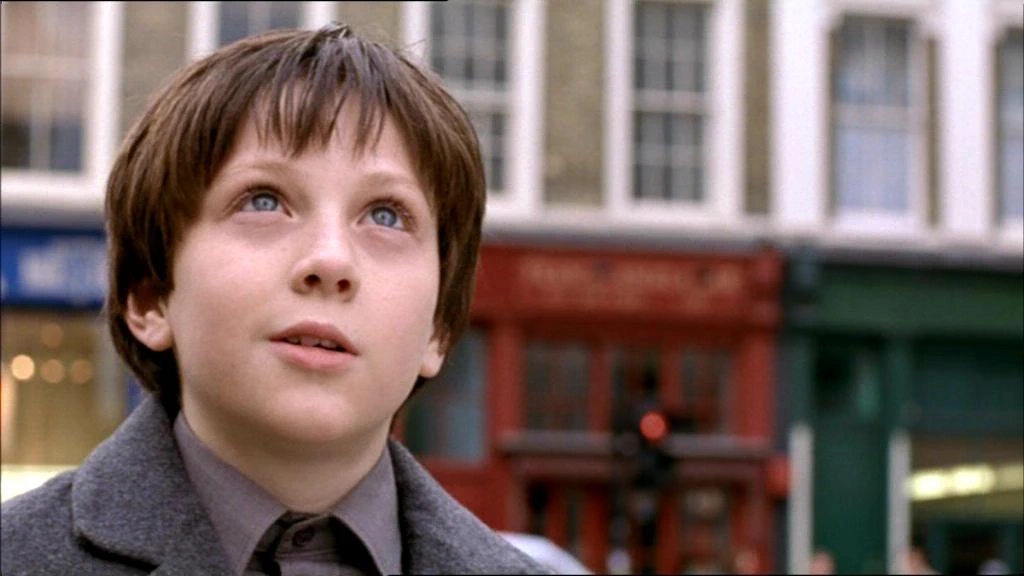 Aaron Johnson