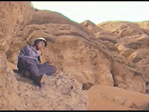 Акмаль, дракон и принцесса (1981)