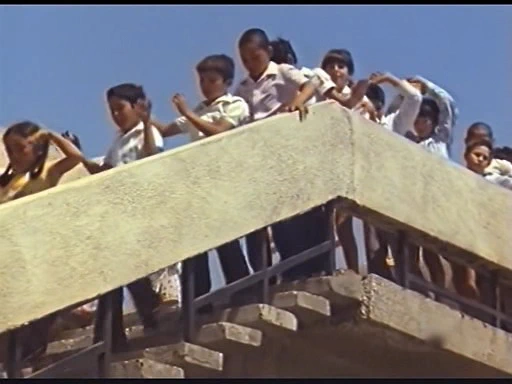 Акмаль, дракон и принцесса (1981)