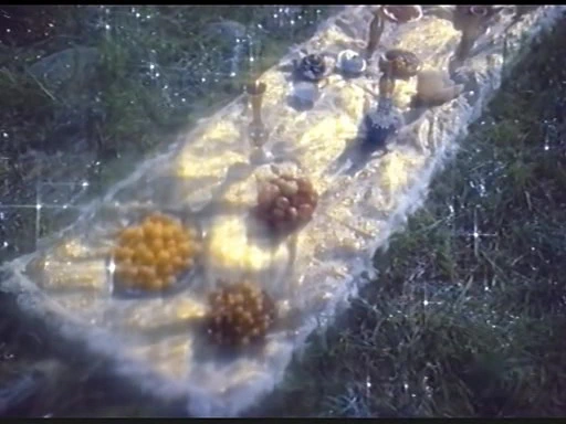 Акмаль, дракон и принцесса (1981)