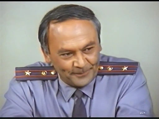 Акмаль, дракон и принцесса (1981)