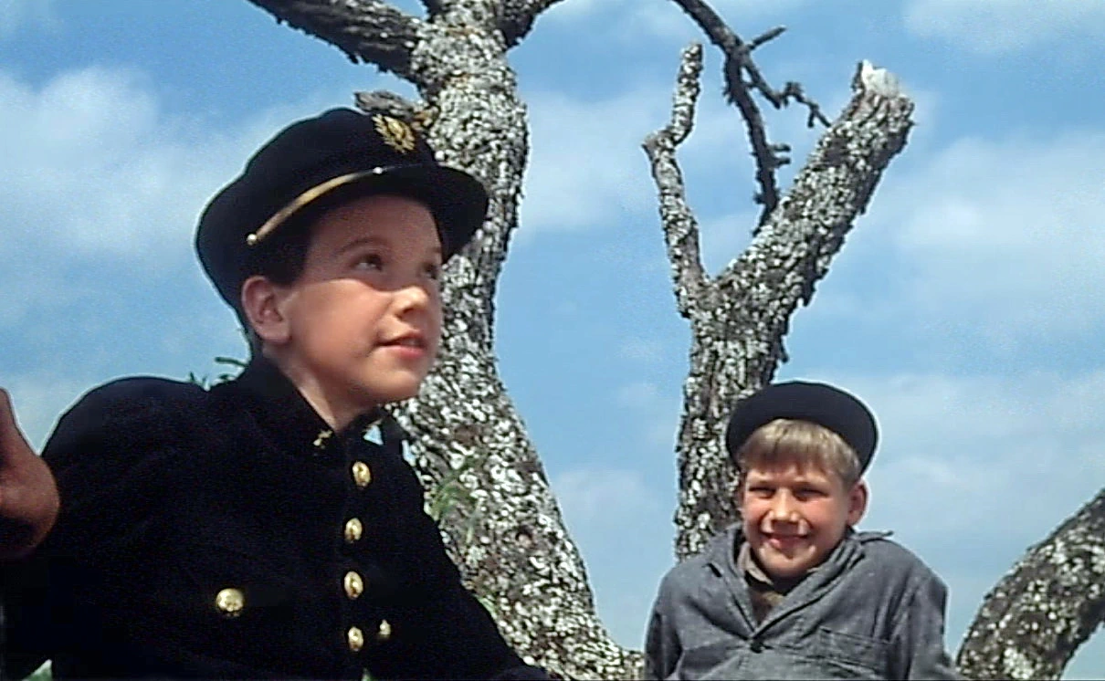Antoine Hubert, Julien Hubert