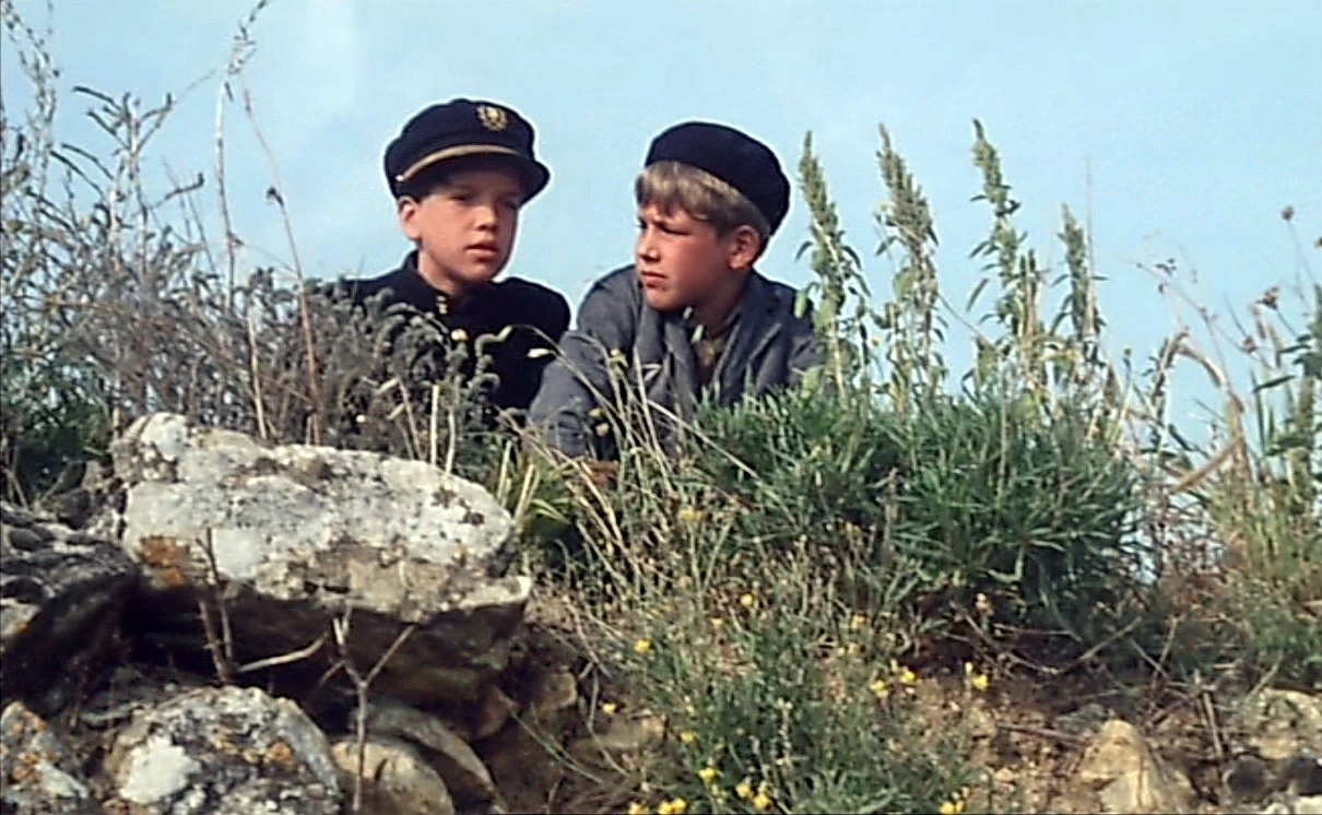 Antoine Hubert, Julien Hubert