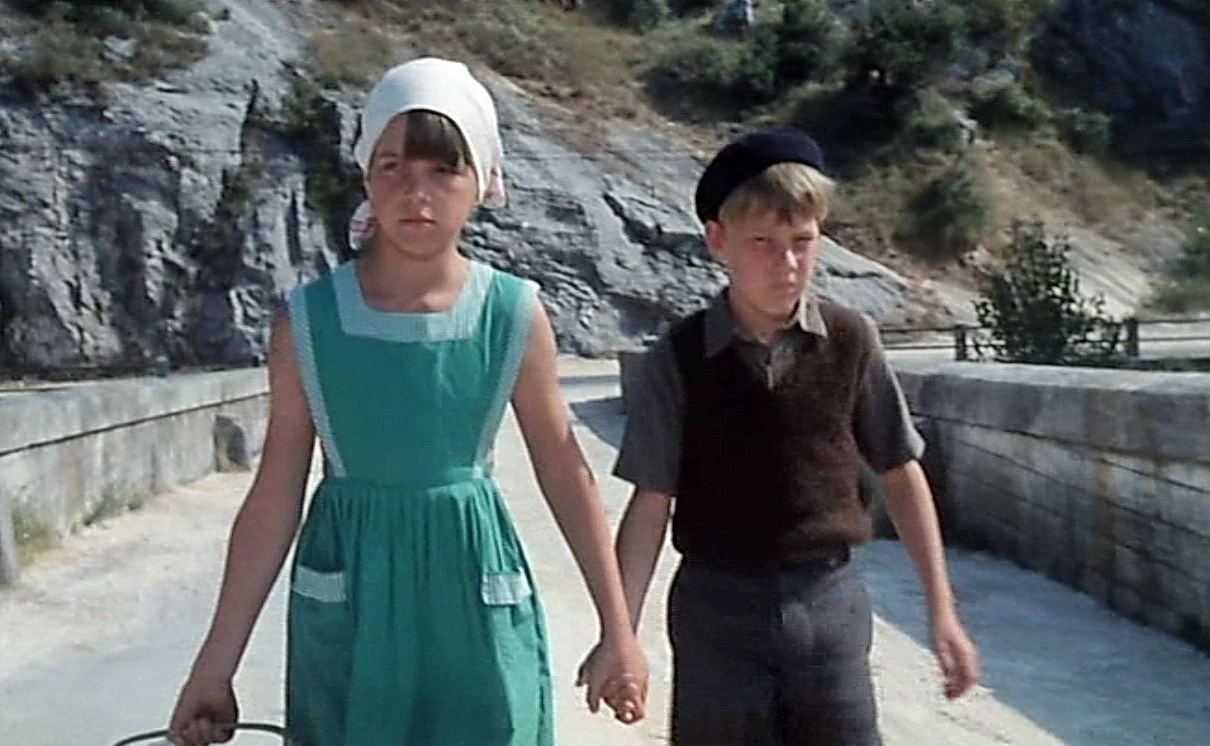 Antoine Hubert, Julien Hubert