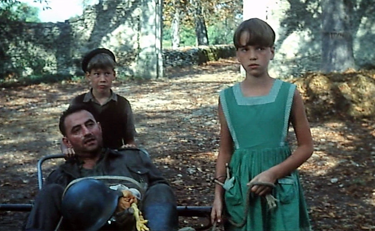 Antoine Hubert, Julien Hubert