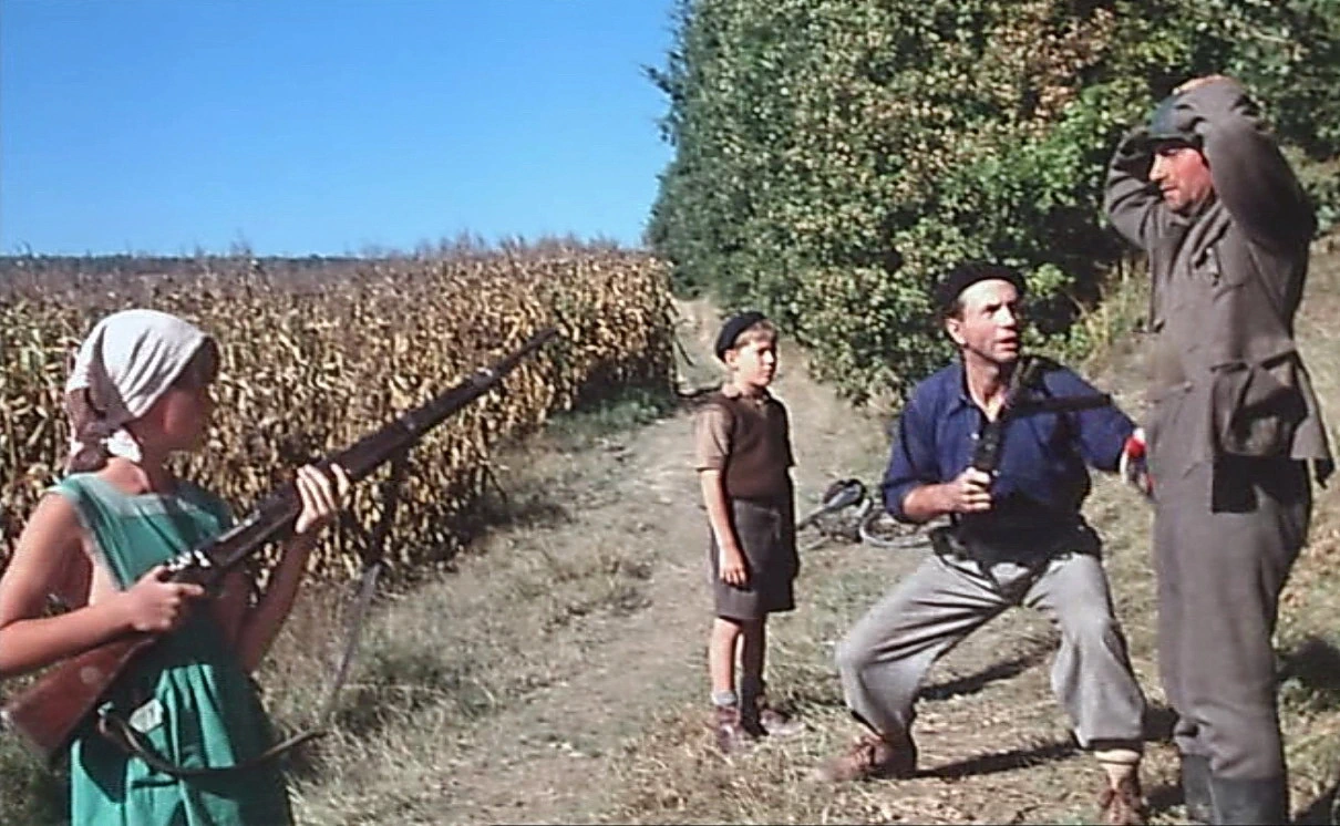 Antoine Hubert, Julien Hubert