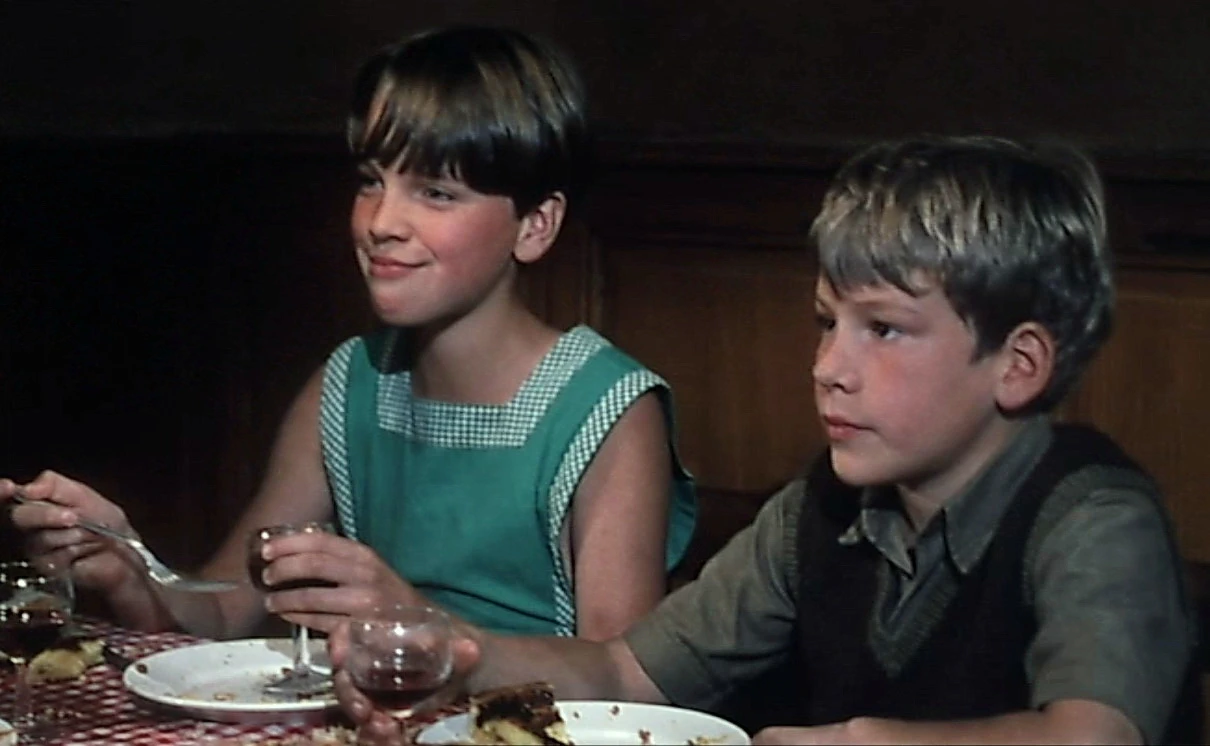 Antoine Hubert, Julien Hubert