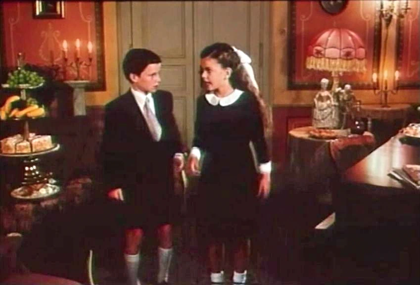 Braňo Holiček, Lucia Culkova