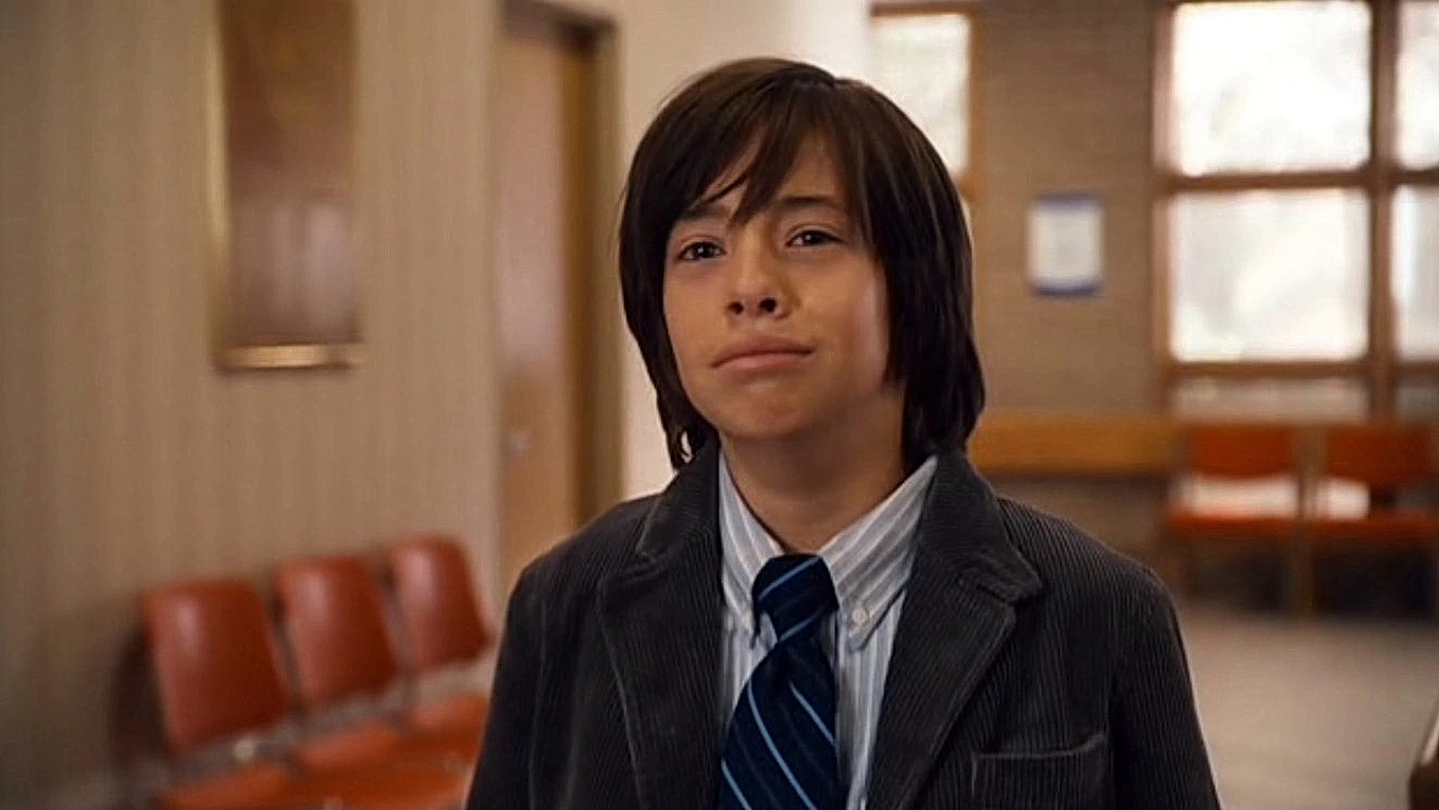 Jimmy Bennett