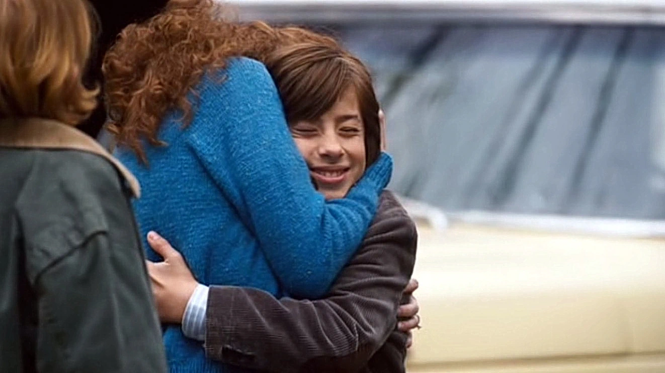 Jimmy Bennett