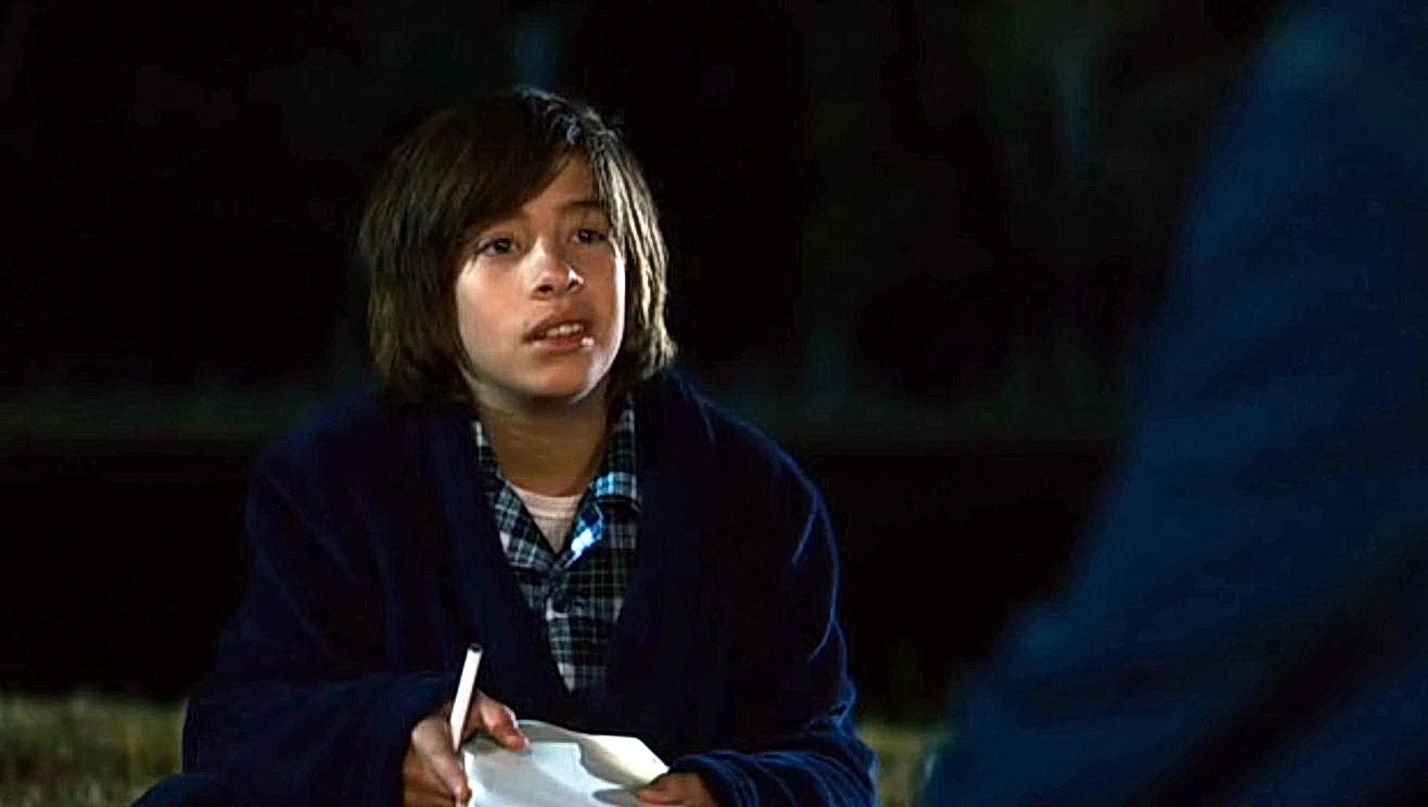 Jimmy Bennett