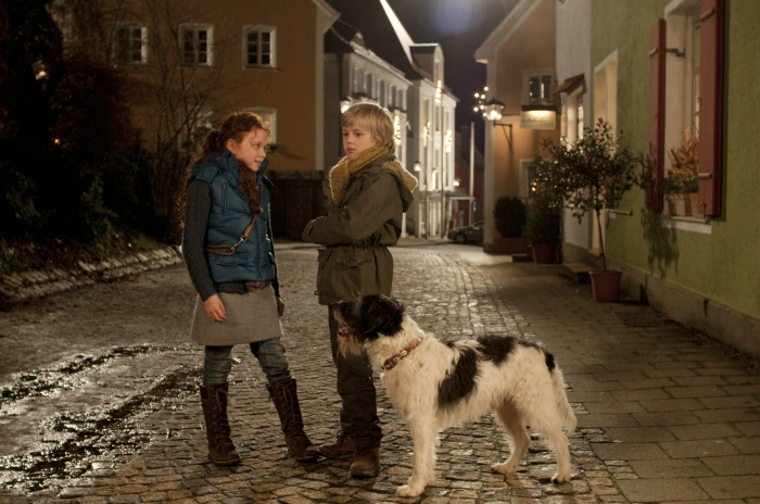 Noah Kraus, Mercedes Jadea Diaz