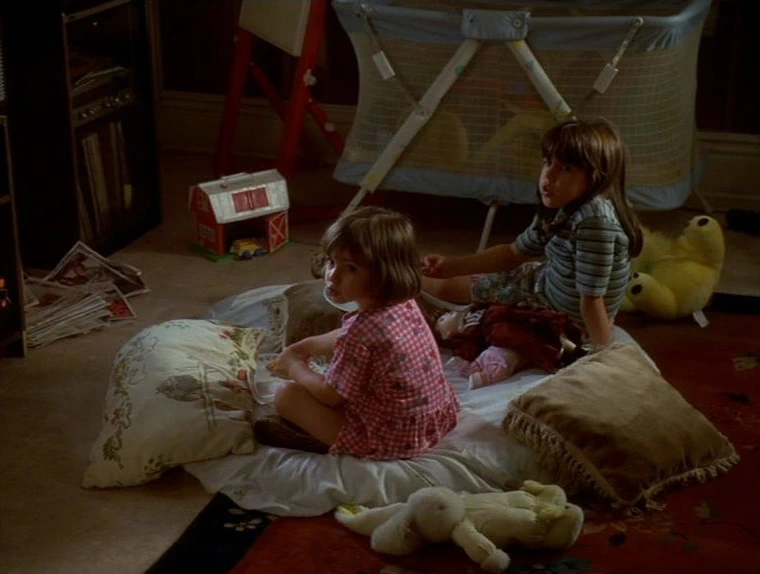 A Map of the World (1999)