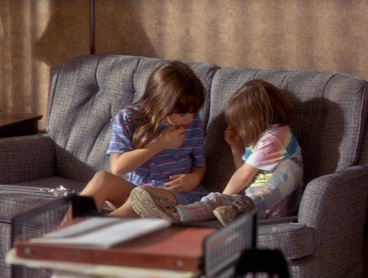 A Map of the World (1999)