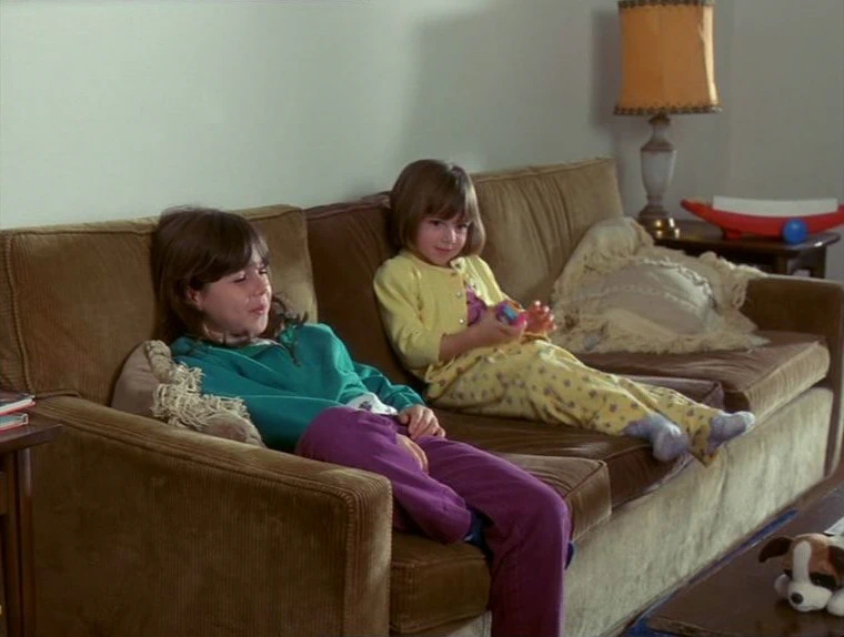 A Map of the World (1999)