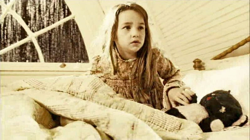 The Amityville Horror (2005)