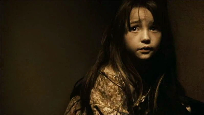 The Amityville Horror (2005)
