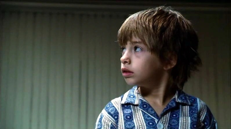 Jimmy Bennett