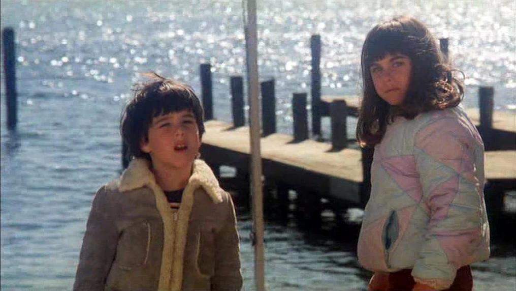 Brent Katz, Erika Katz