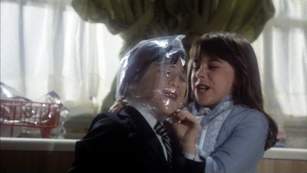 Brent Katz, Erika Katz