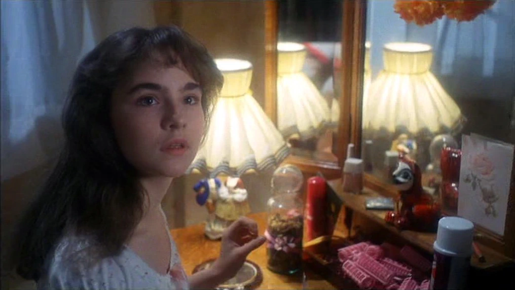 Amityville II: The Possession (1982)