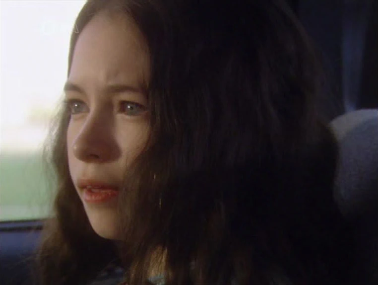 Jodelle Ferland