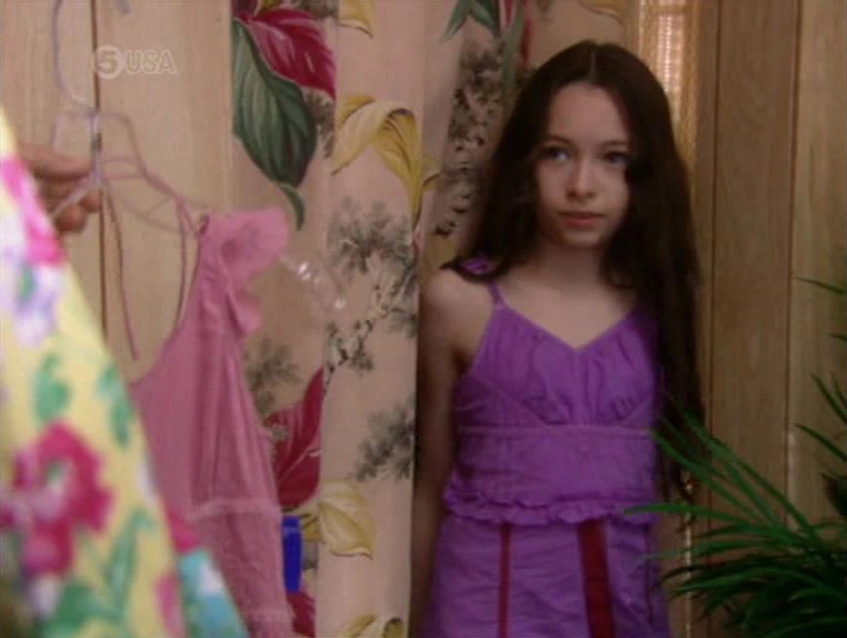 Jodelle Ferland