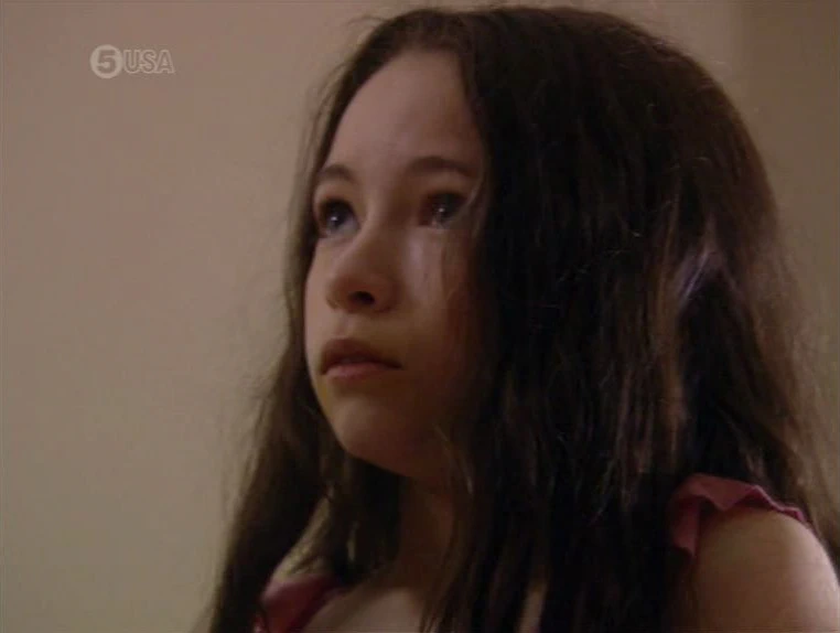 Jodelle Ferland