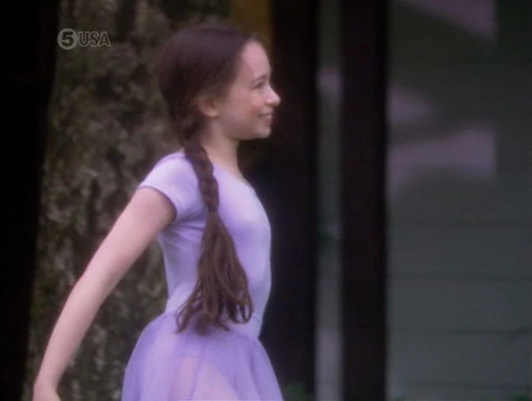 Jodelle Ferland