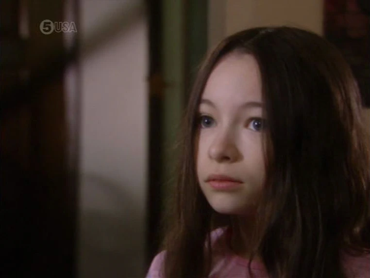 Jodelle Ferland