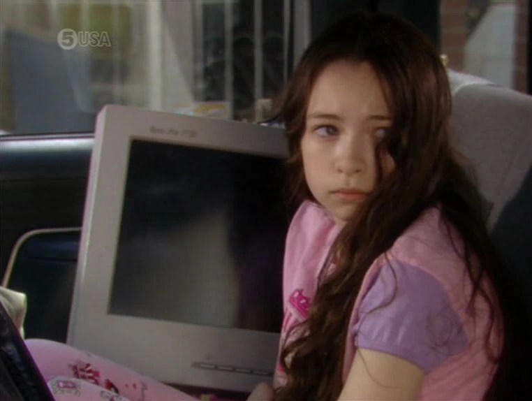 Jodelle Ferland
