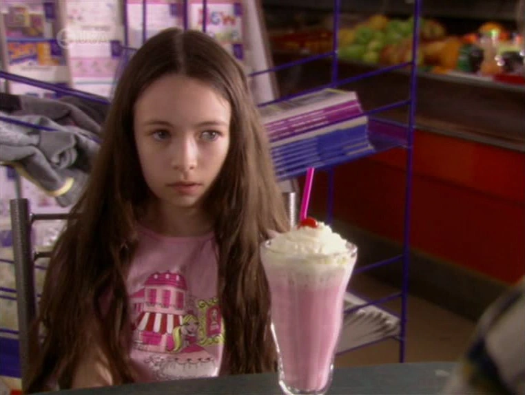 Jodelle Ferland