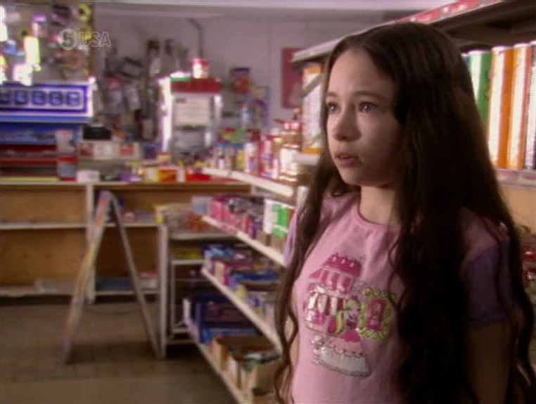 Jodelle Ferland