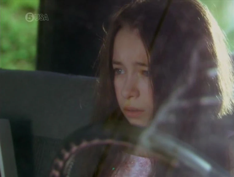 Jodelle Ferland