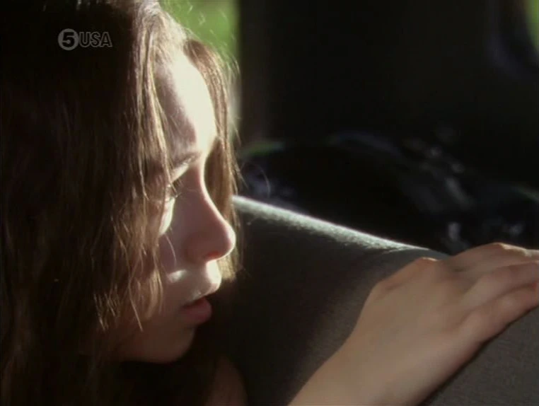 Jodelle Ferland
