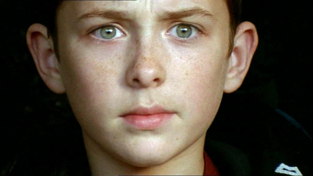 Matthew Beard
