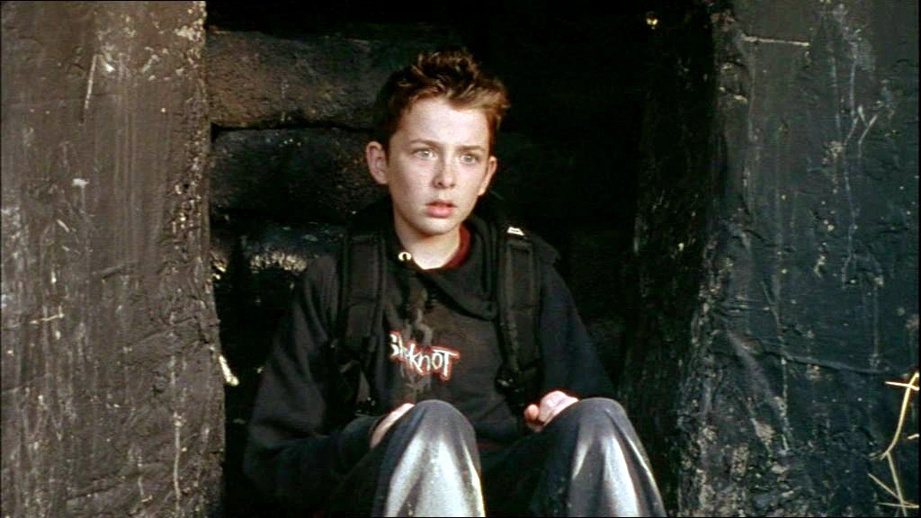 Matthew Beard