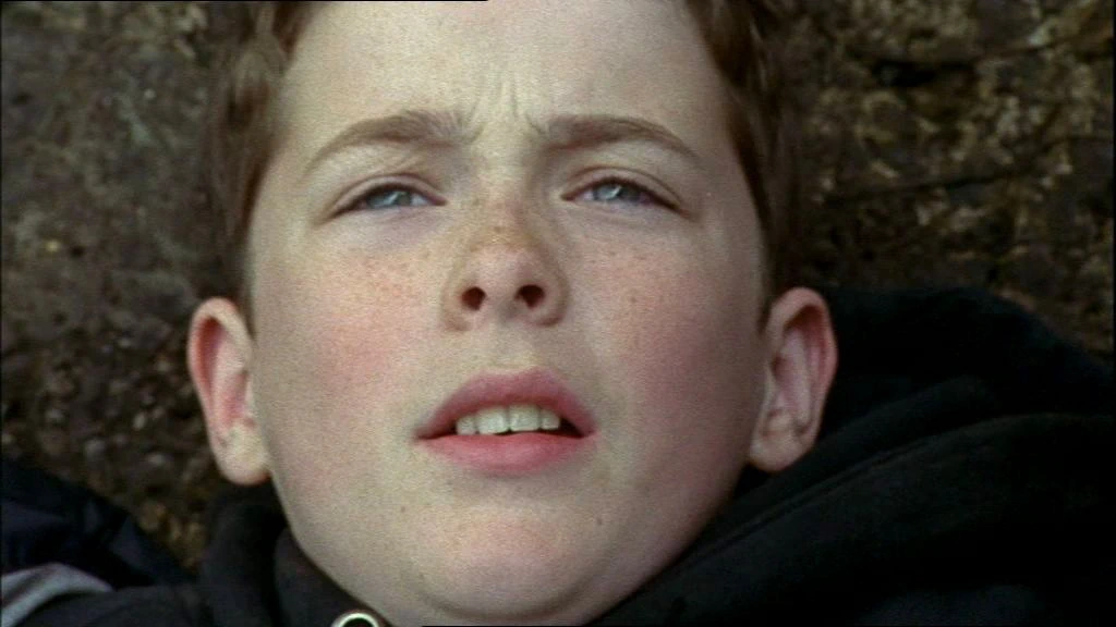 Matthew Beard