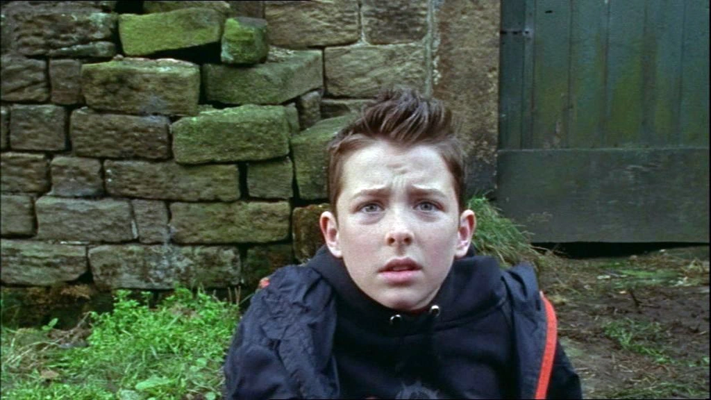 Matthew Beard