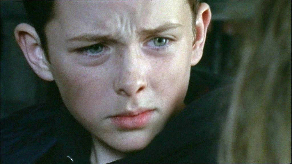 Matthew Beard