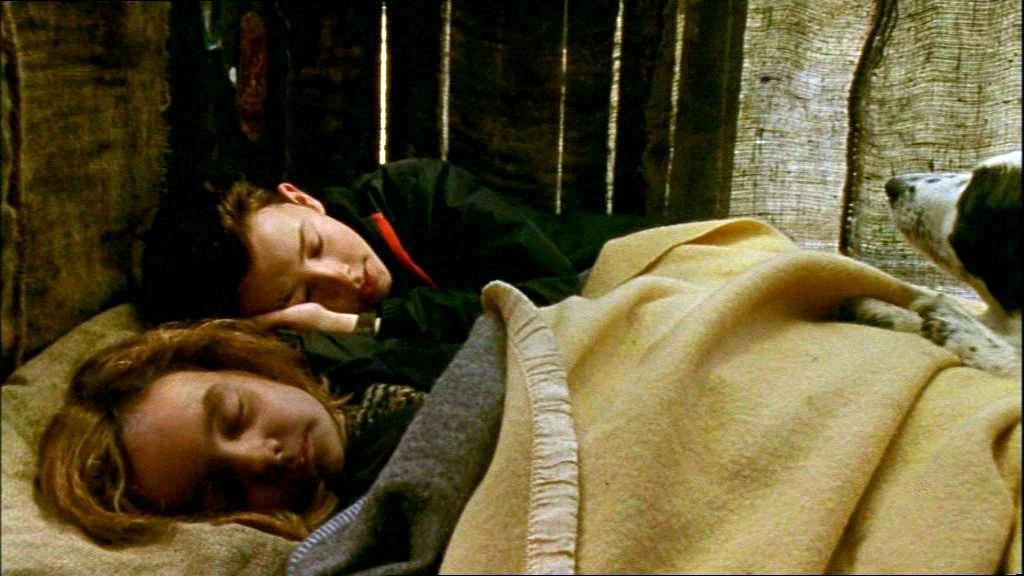 Matthew Beard