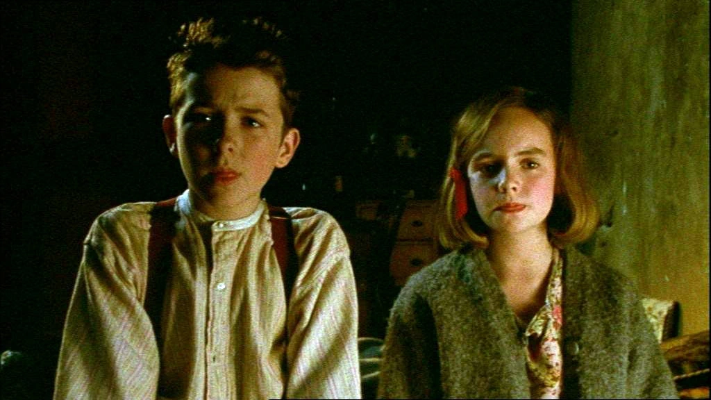 Matthew Beard
