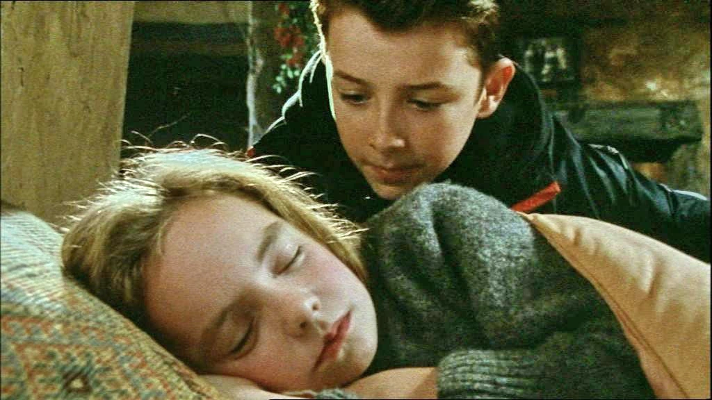 Matthew Beard
